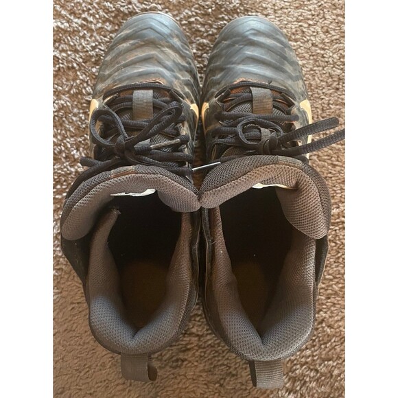 Nike cleats men size 8 - Picture 3 of 7